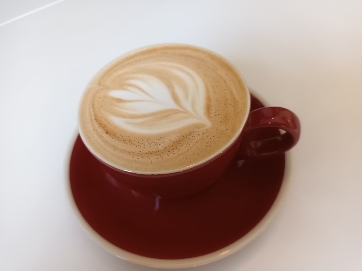 Gong Cafe - Specialty Coffee